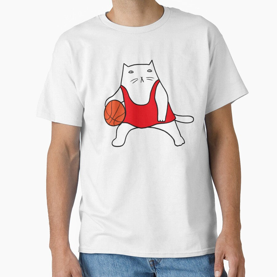 Baskeball player by eri-morie