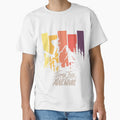 Time for Adventure Graphic T-Shirt by KARSCORP