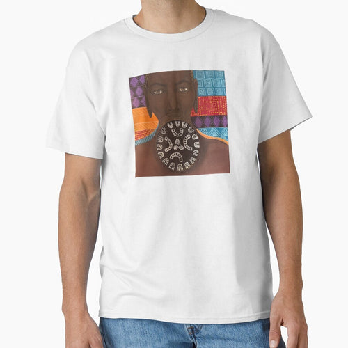 Abeba by Teaira McCoy
