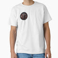Fire House — Kreepa Mind Dark Skull Badge Graphic by KreepaMInd