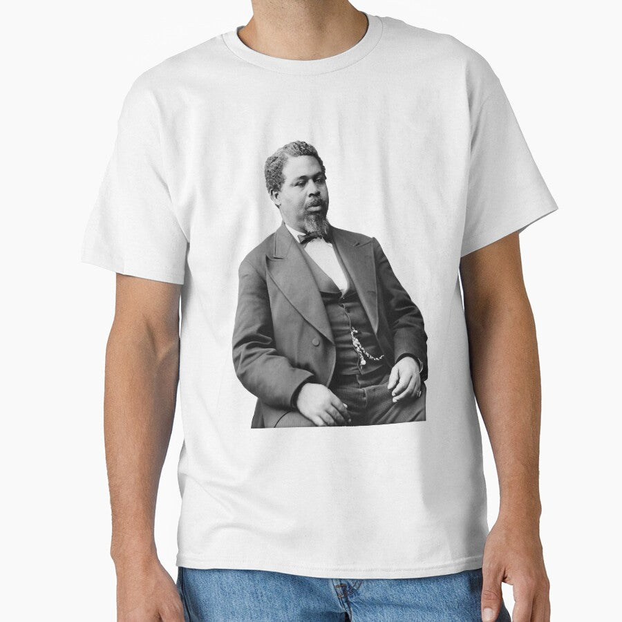 Robert Smalls - Politician and Soldier by BaroneRoxie
