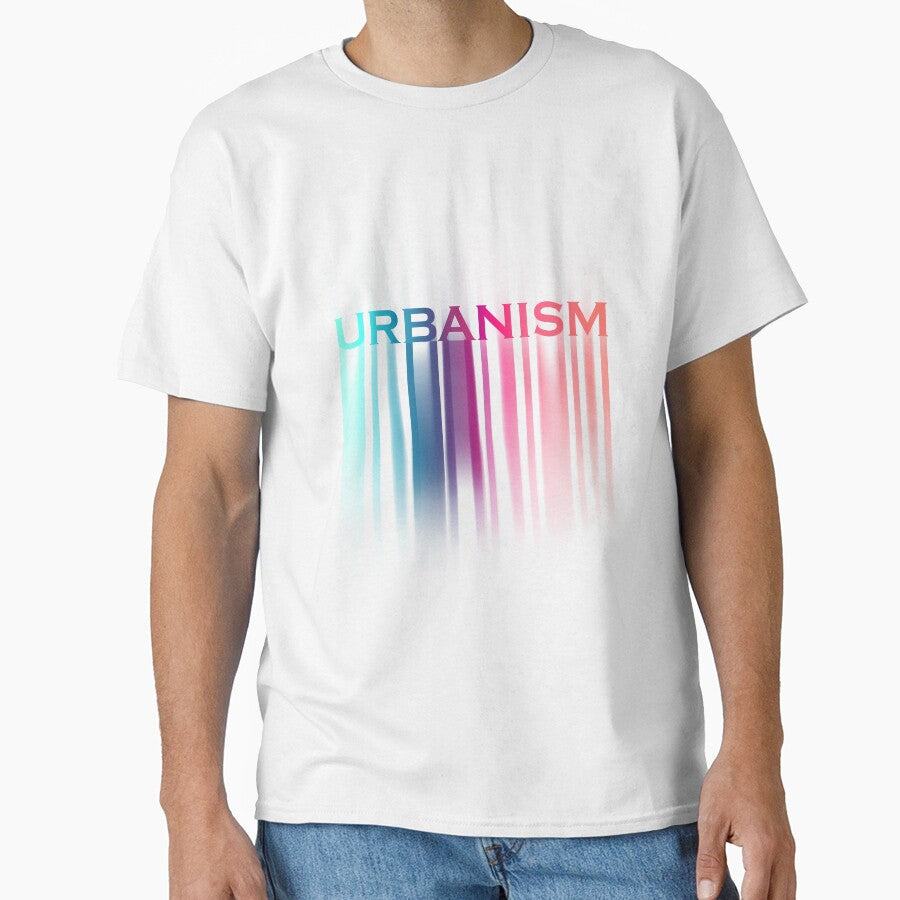 Urbanism, urban planning gift by kerimbayram