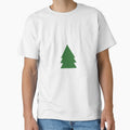Christmas tree pattern by PHAMARTIST