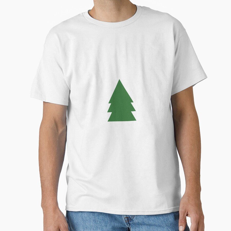 Christmas tree pattern by PHAMARTIST
