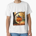 Happy Halloween Pumpkin by MariaTheExpert