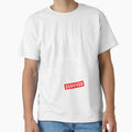 Pandemic Covid 19 Survivor Slim Fit Idea For Men Simple Graphic Women Trending by GTEWA