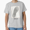 SOLE by simpleartkid100