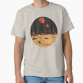 Arrakis at Night by Leevie