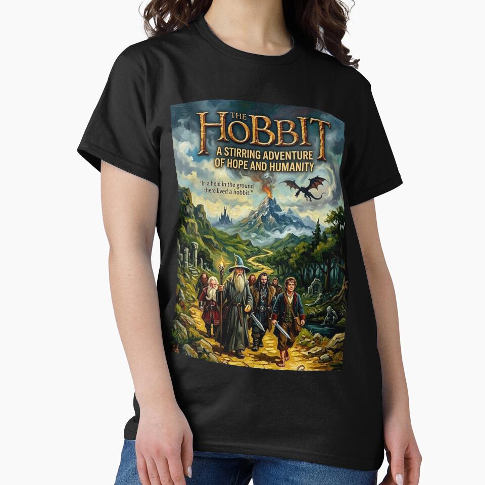 The Quest for the Lonely Mountain by Art's Diner
