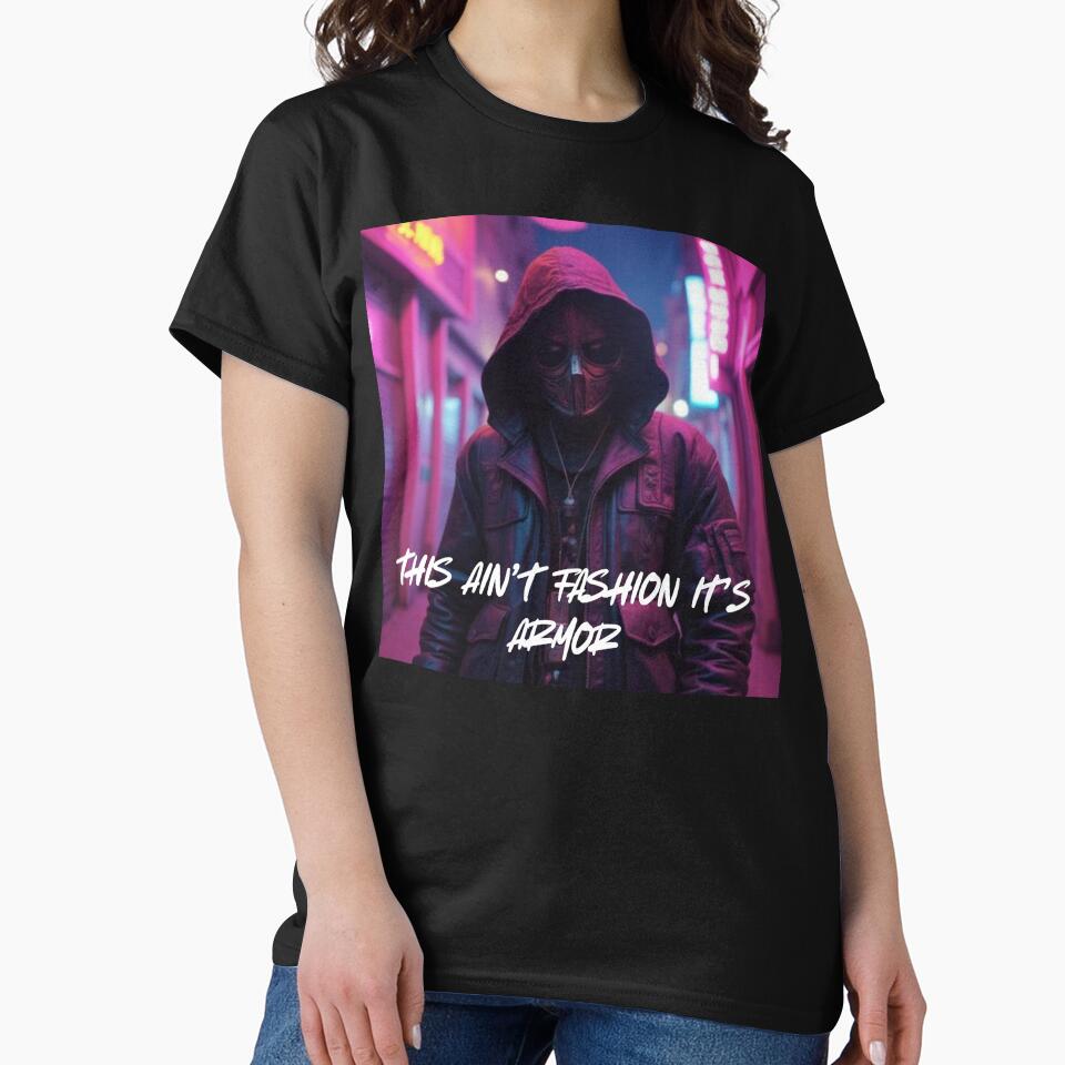Urban Armor Streetwear Concept by NovART-27
