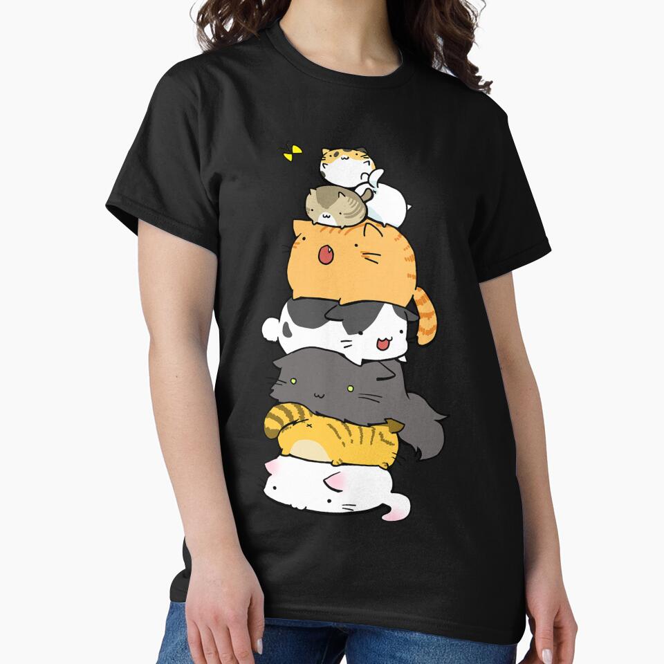 Pusheen cat by kklim