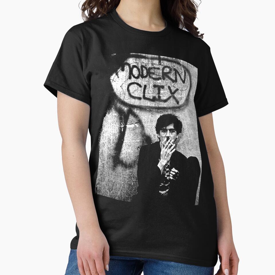 modern clix classics of Argentine rock by Metal-Rock