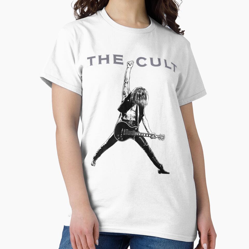 The Cult by ramadankarim