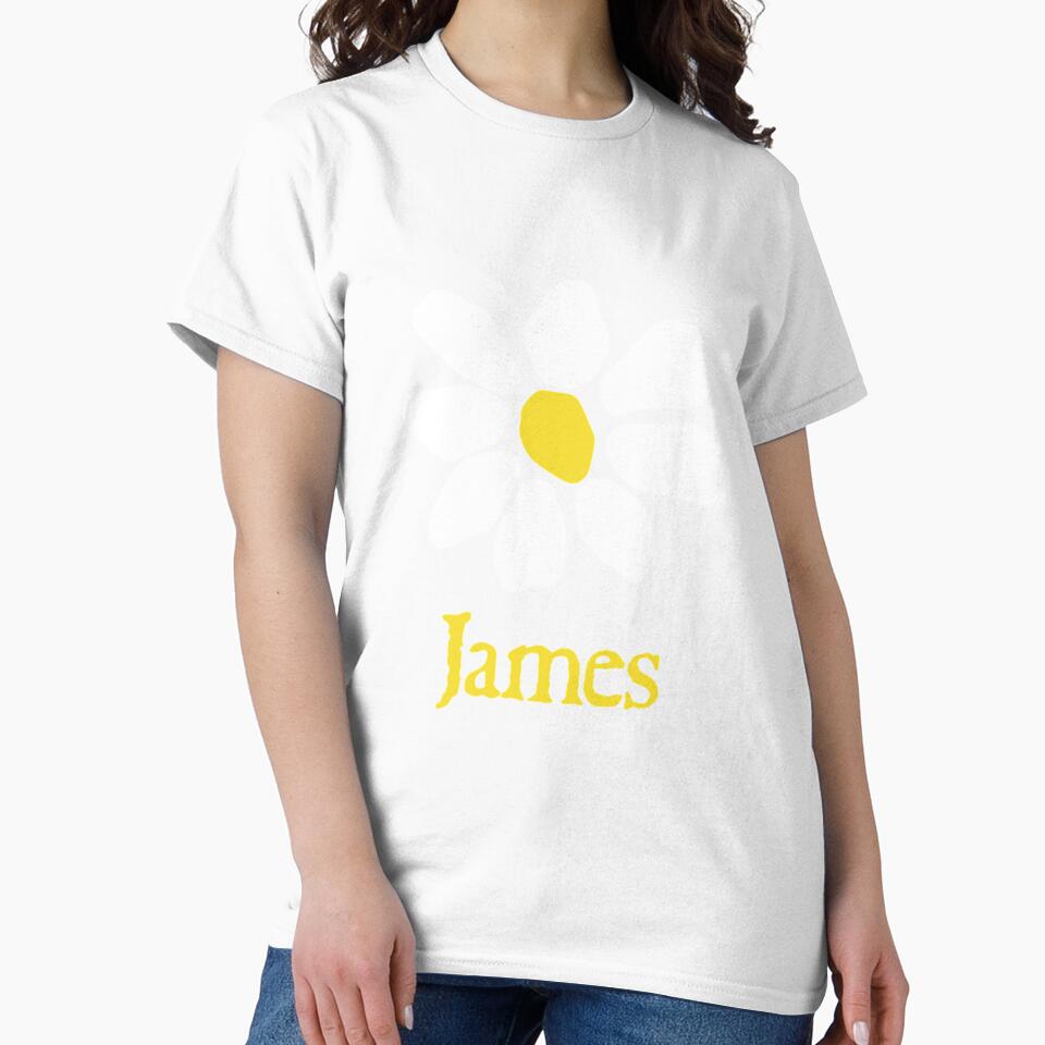 James Band by friersonfzsha