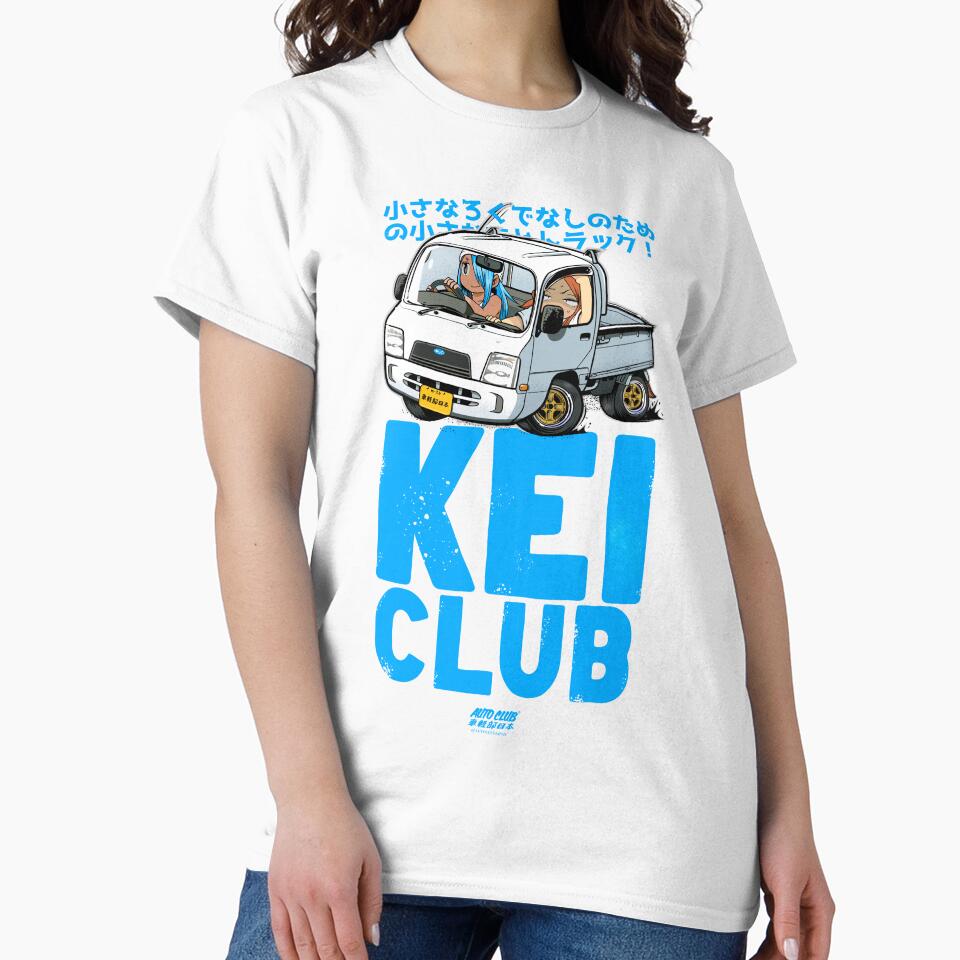 Kei Club by Autoclubjapan
