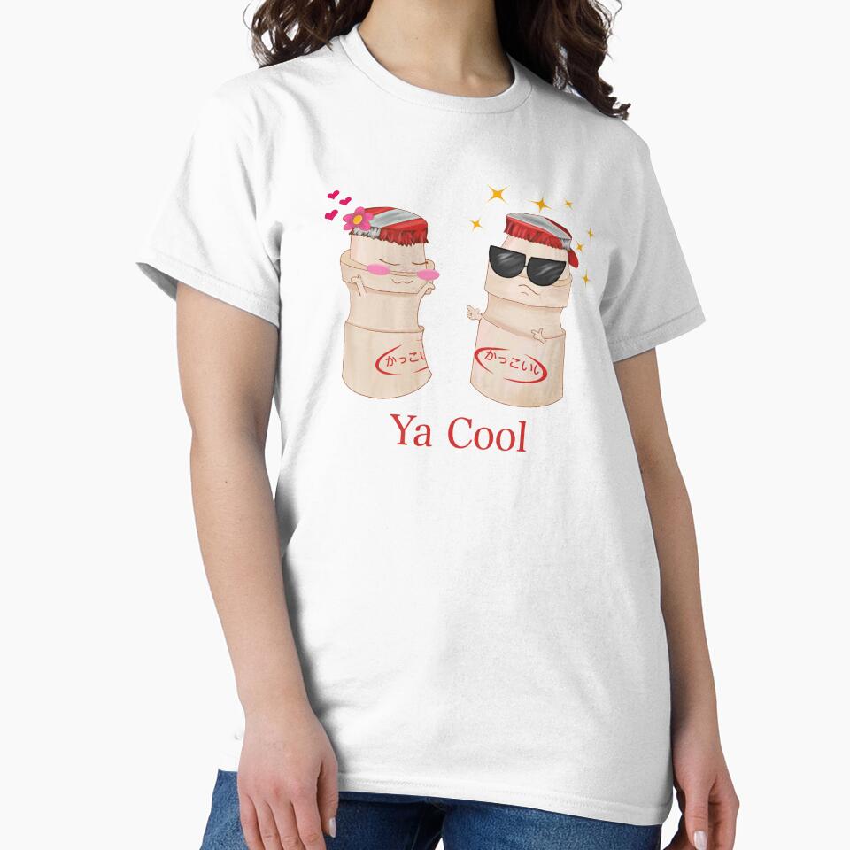 yacool! by ClmsyStudio