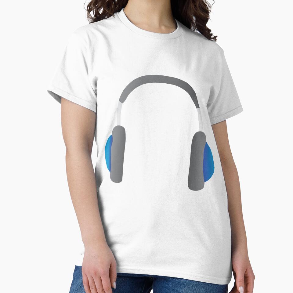 Cool headphones Essential by BlueArRecords