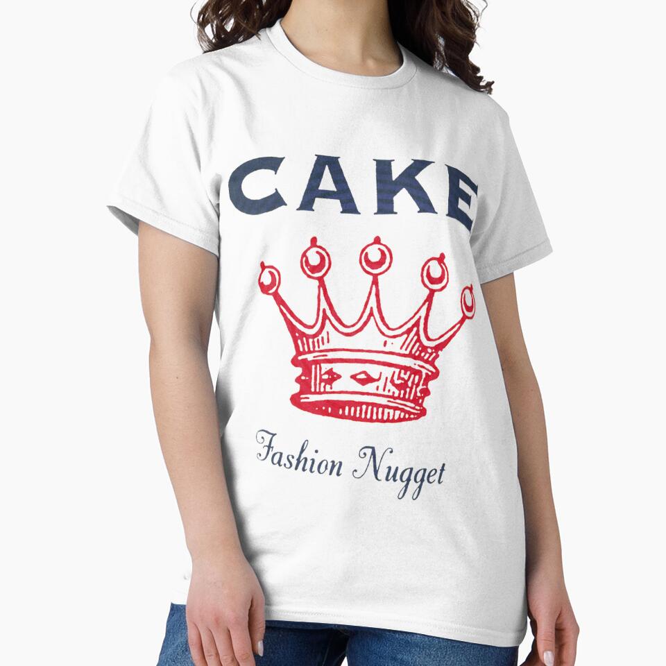 Fashion Nugget by hamelhrcaryl