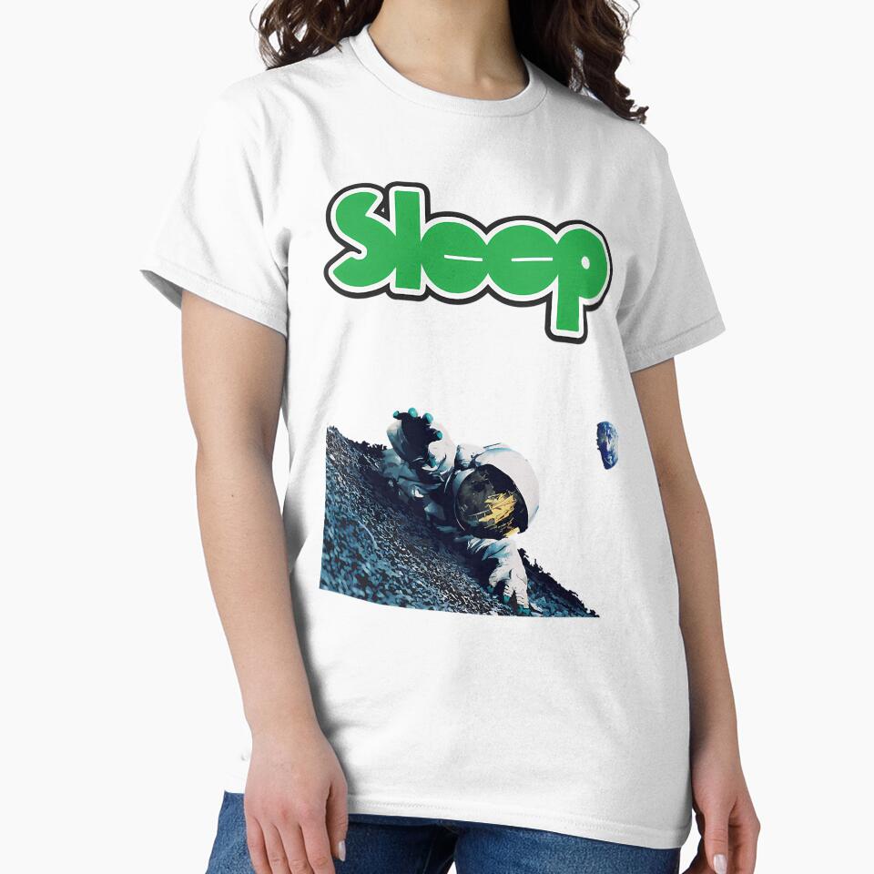 Sleep Classic by Benjamin Imamovic