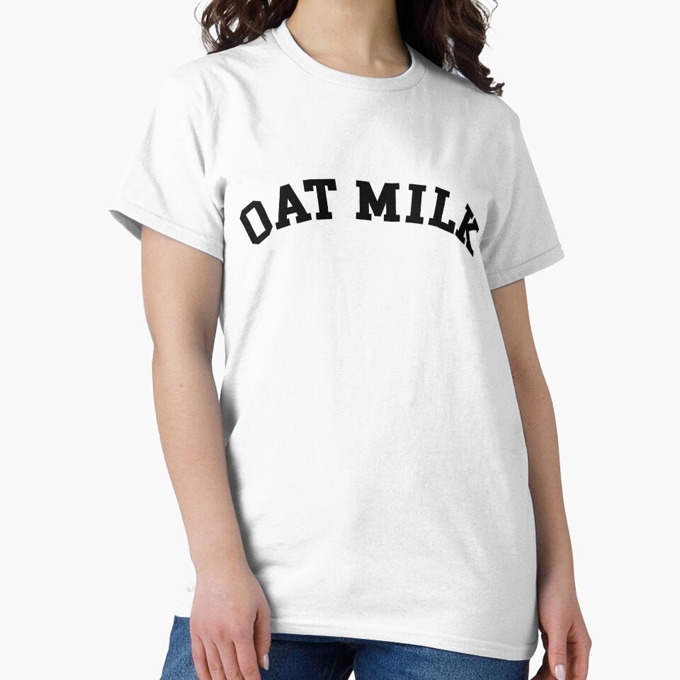 oat milk - urban outfitters aesthetic sold out design by cameronbaba