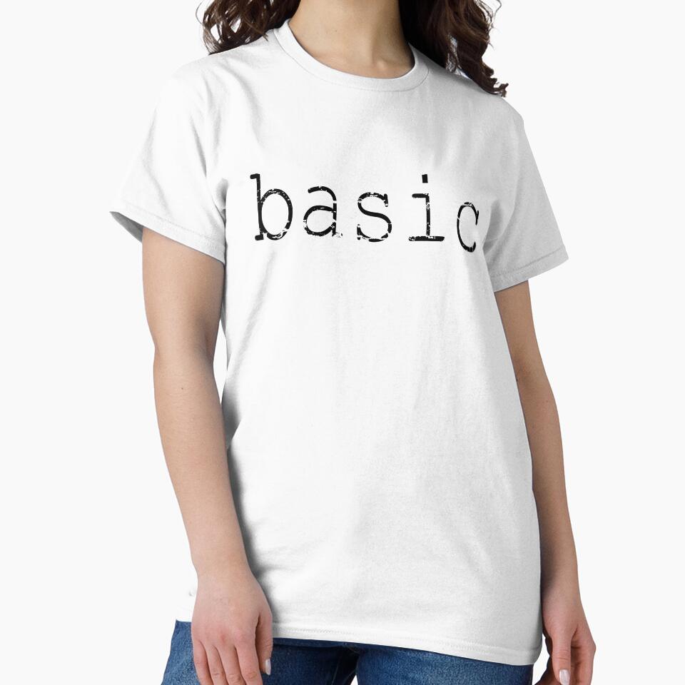 BASIC by Calgacus