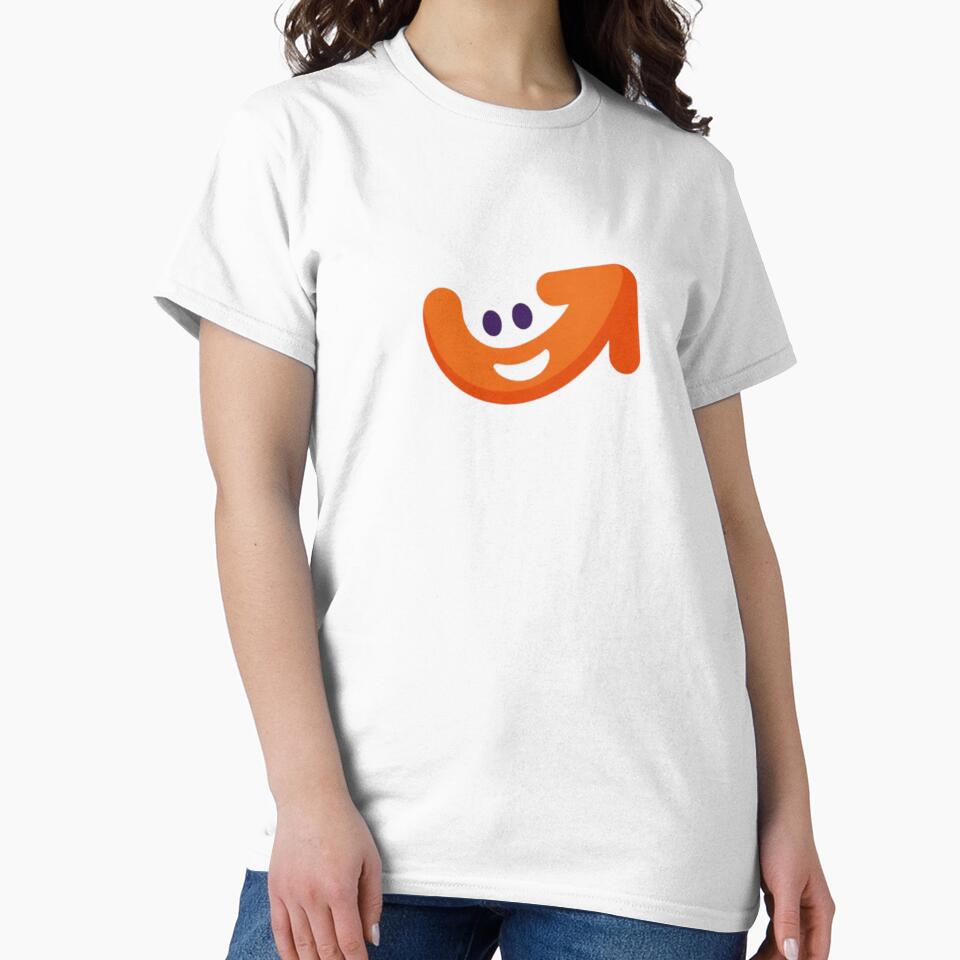 Smiley Up – Positive Vibes by vvcreativedesigns