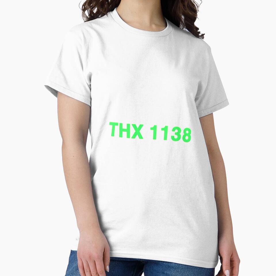 THX 1138 Essential by HARPREET-24