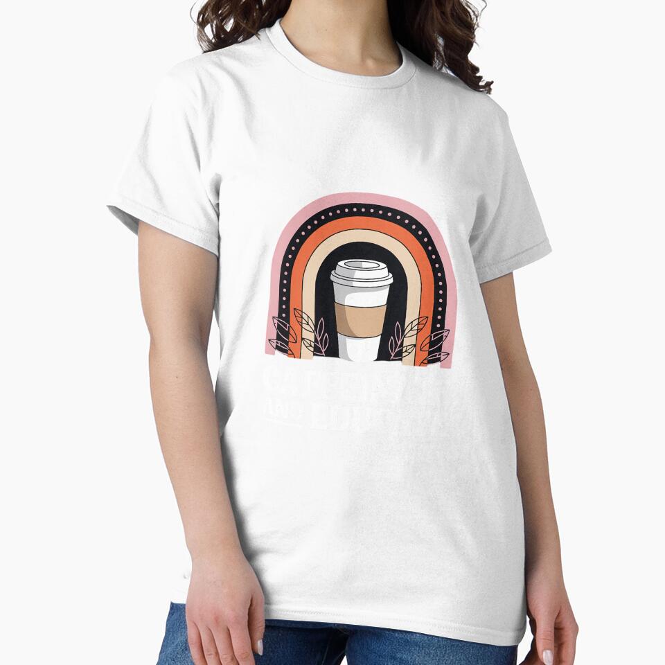 Unisex-Adults Black Small Modern Crew Neck by RsFilsingerArt