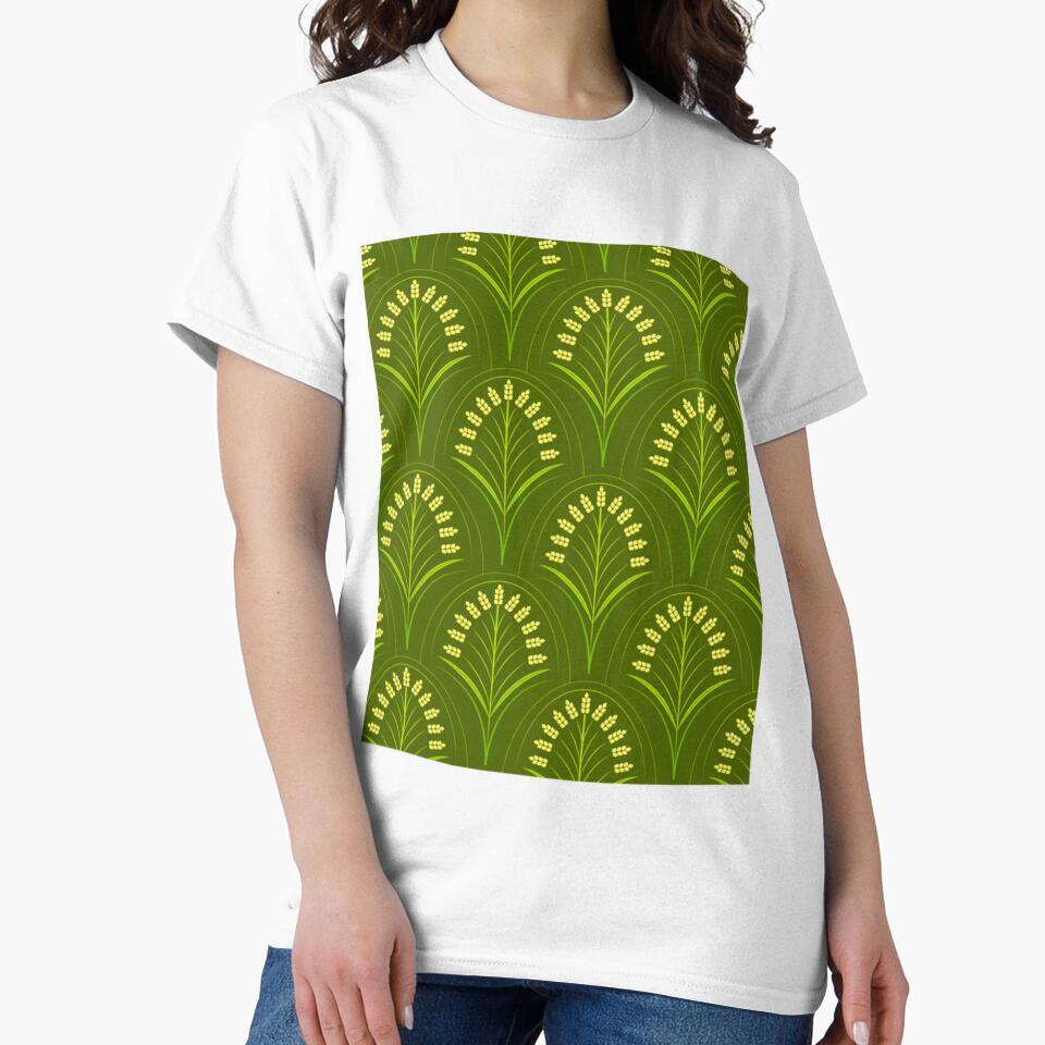 Green Is Not A Creative Color by UKAmobile