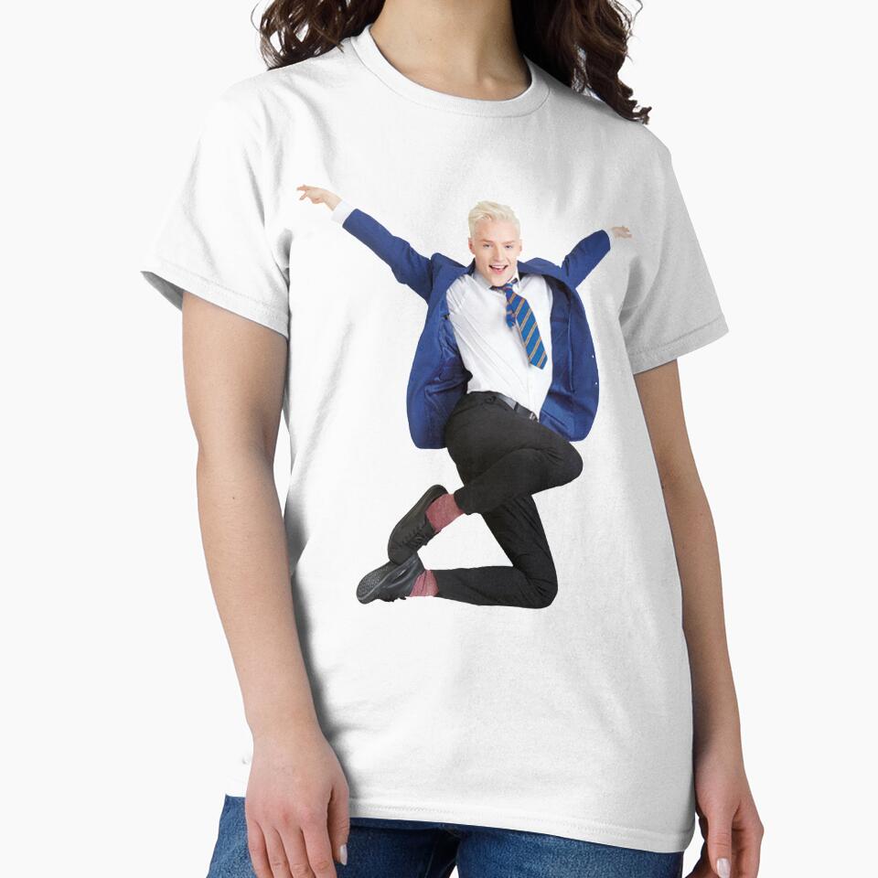 Everybody’s Talking About Jamie Musical Essential by BlueArRecords