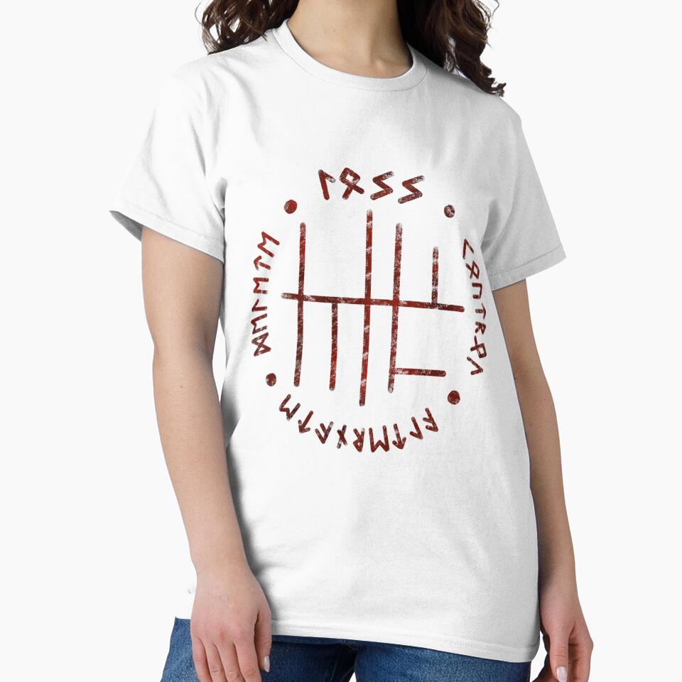 Loss Summoning Circle by Mimal9999
