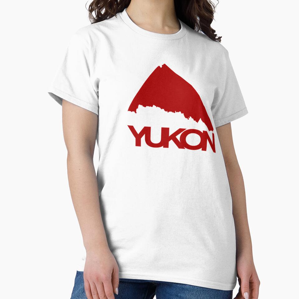 Yukon Basic by chaynyunonav