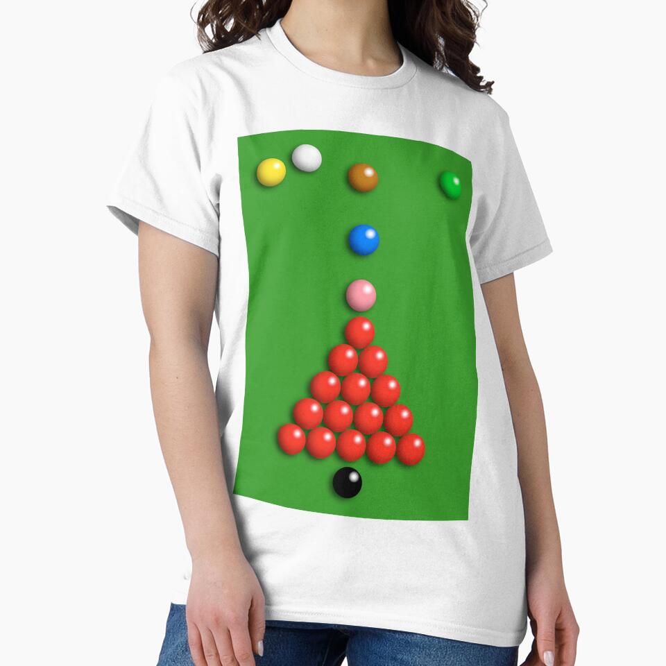 Snooker Table by Fairyjam