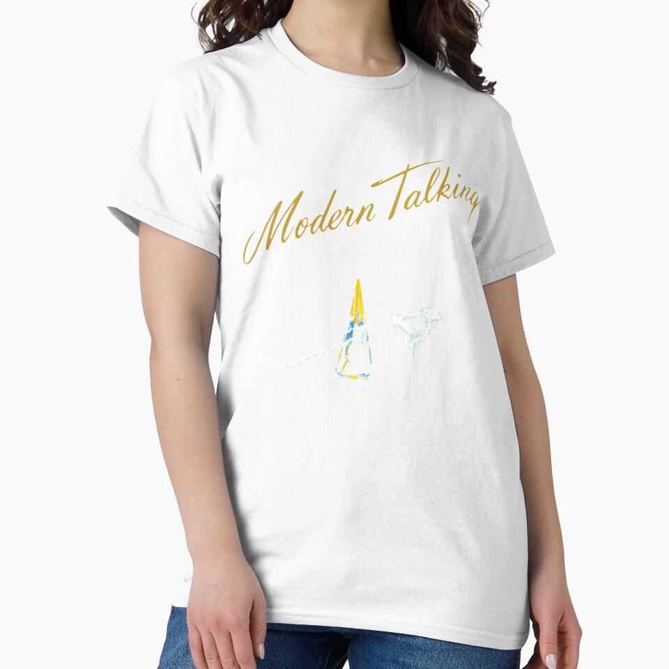 Modern Talking Black Essential by BlueArRecords