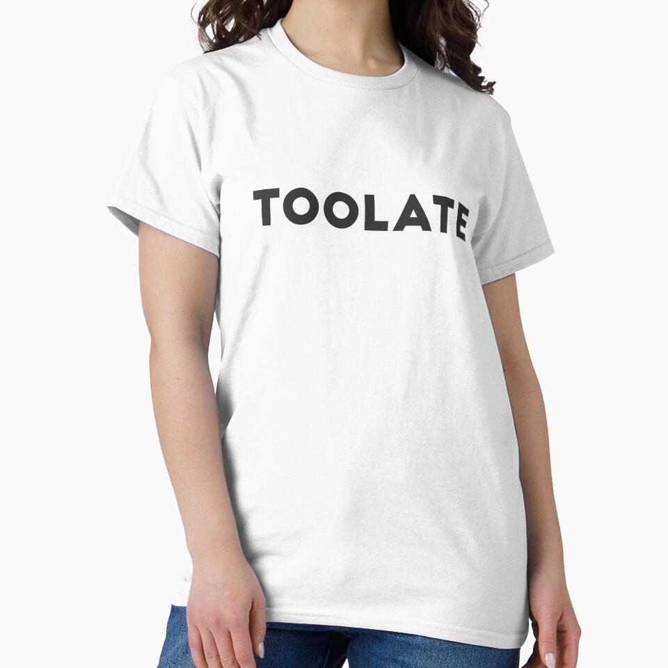 Toolate by art-fox