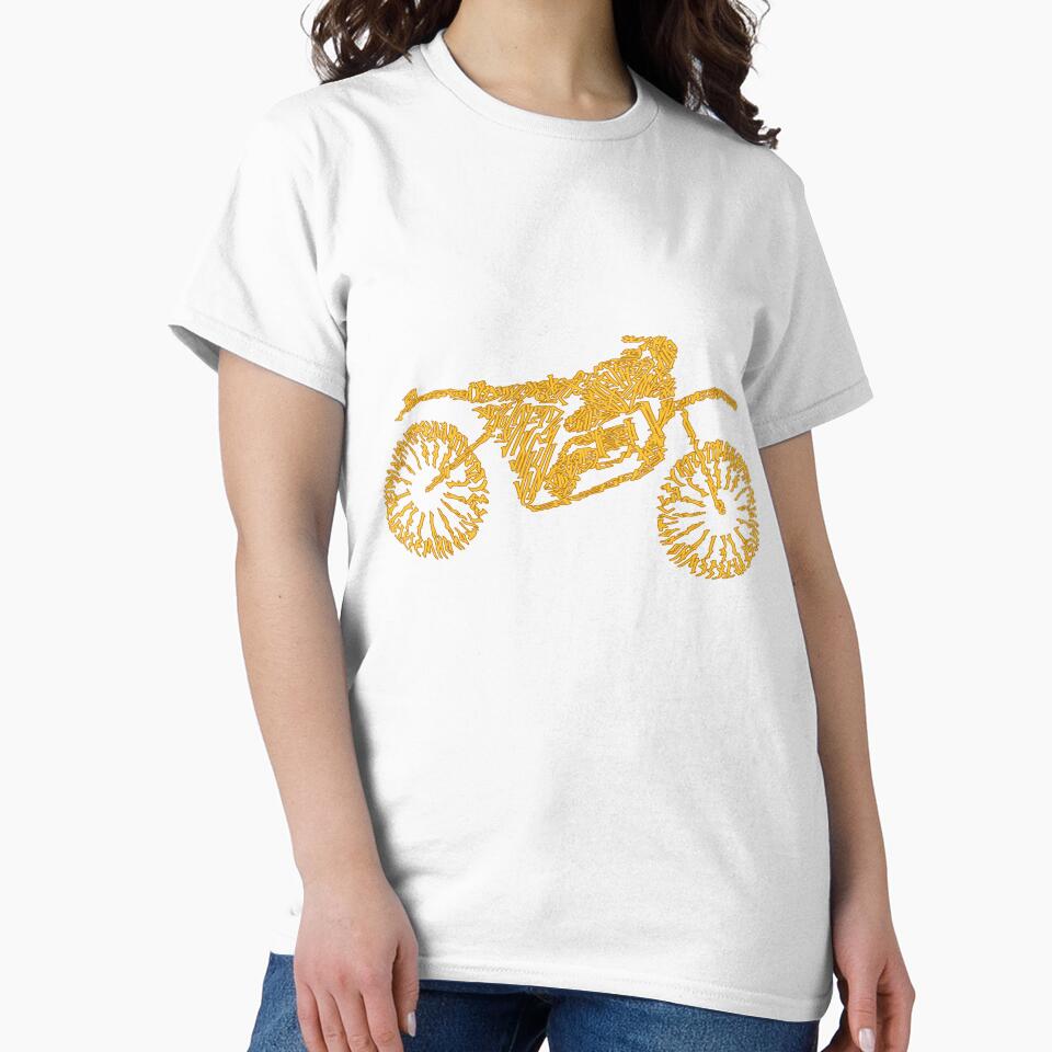 gold edition cross moto by sinx2er