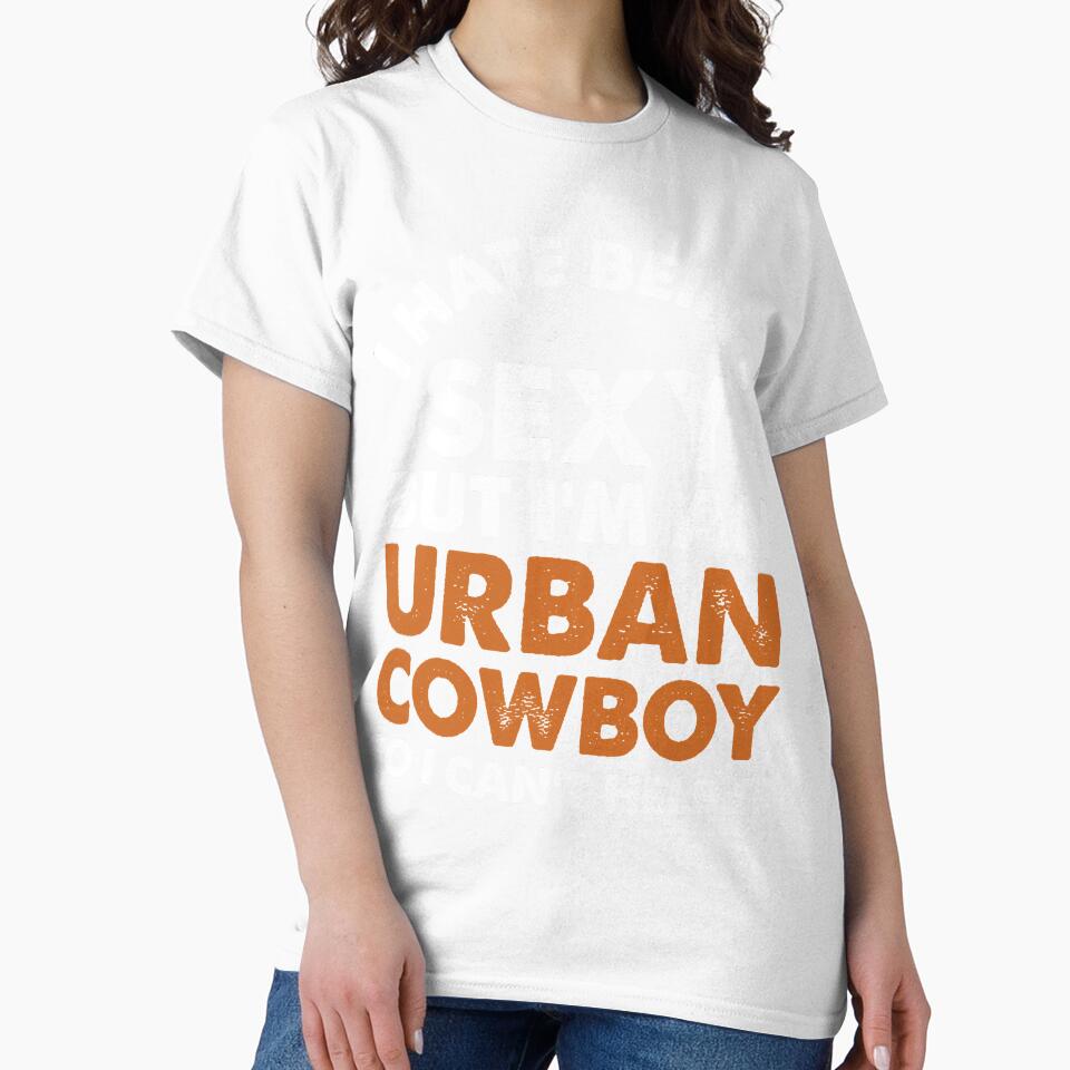 Music Retro Romantic Urban Cowboy Western Movie Cool Graphic Gifts by Lapinski101Gai