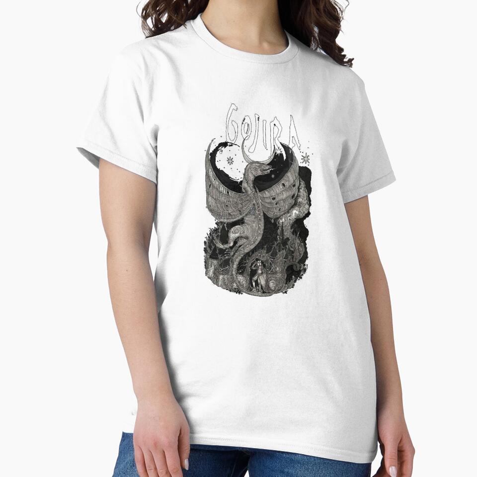 Copy of gojira by kinanti17
