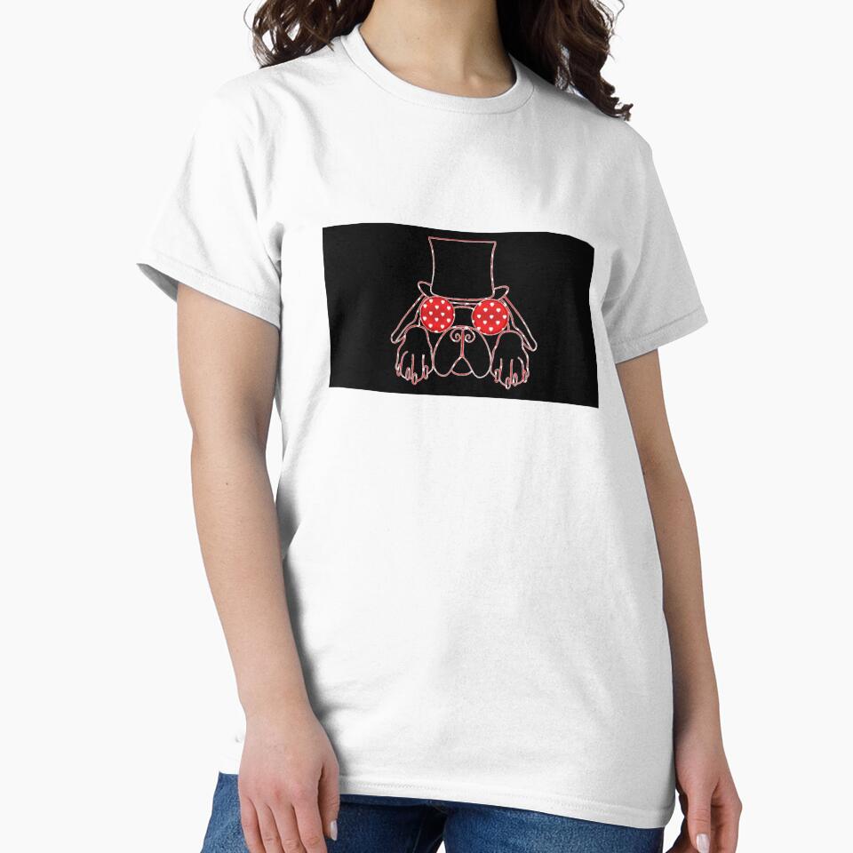 valentines dog by nannadesign