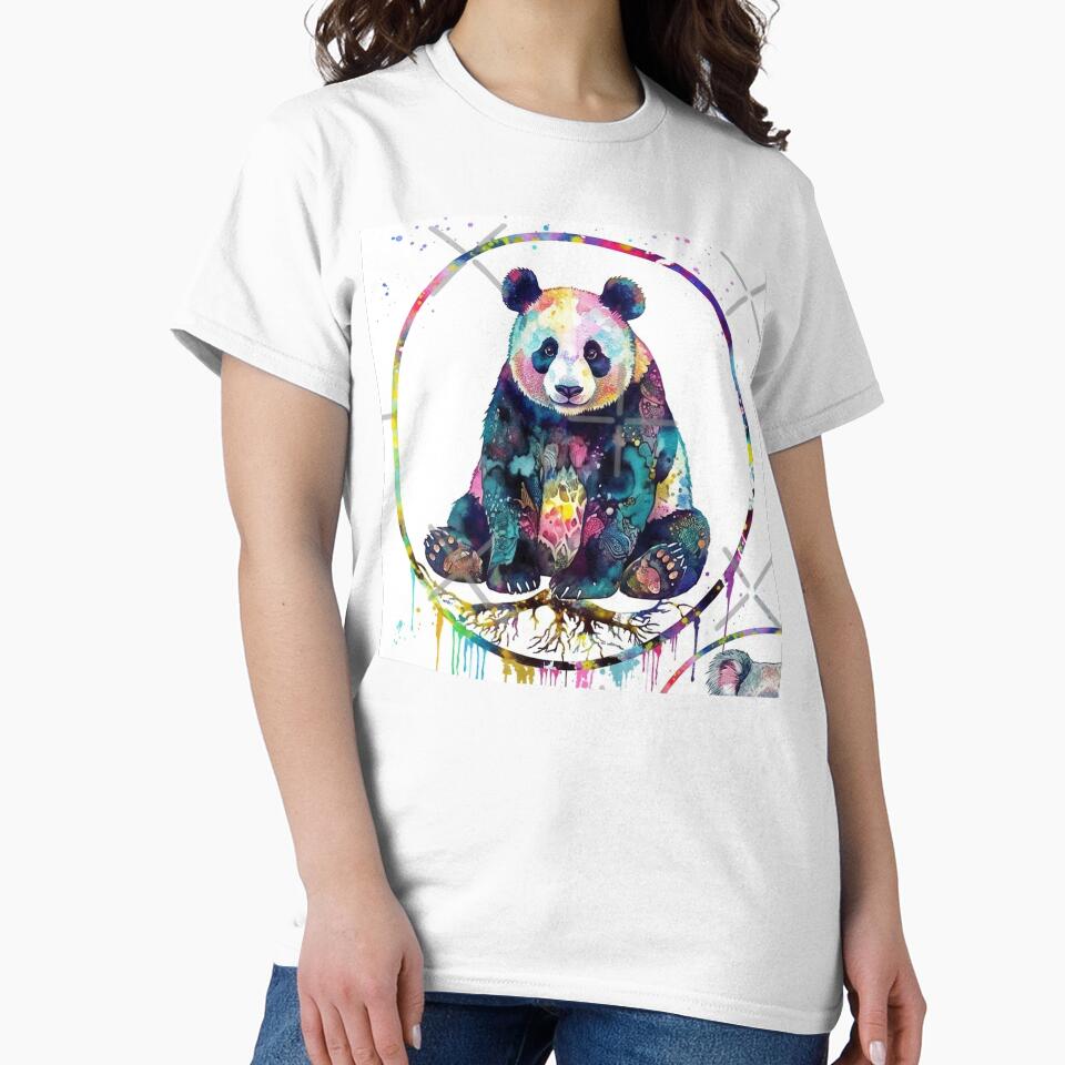 creative panda by prodesign26