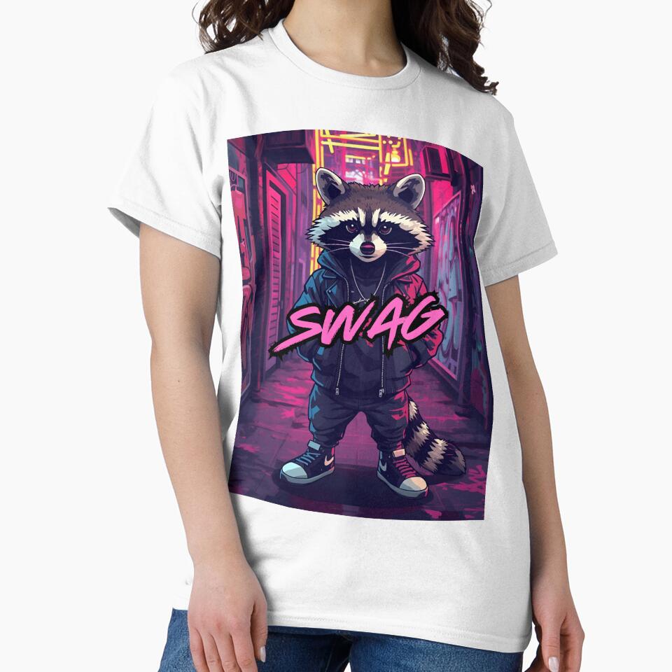 Swag by whatthefoxsays