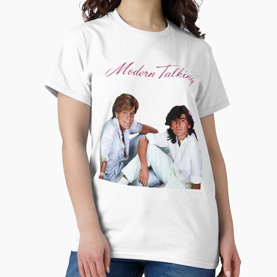 Modern Talking Classic by BlueArRecords