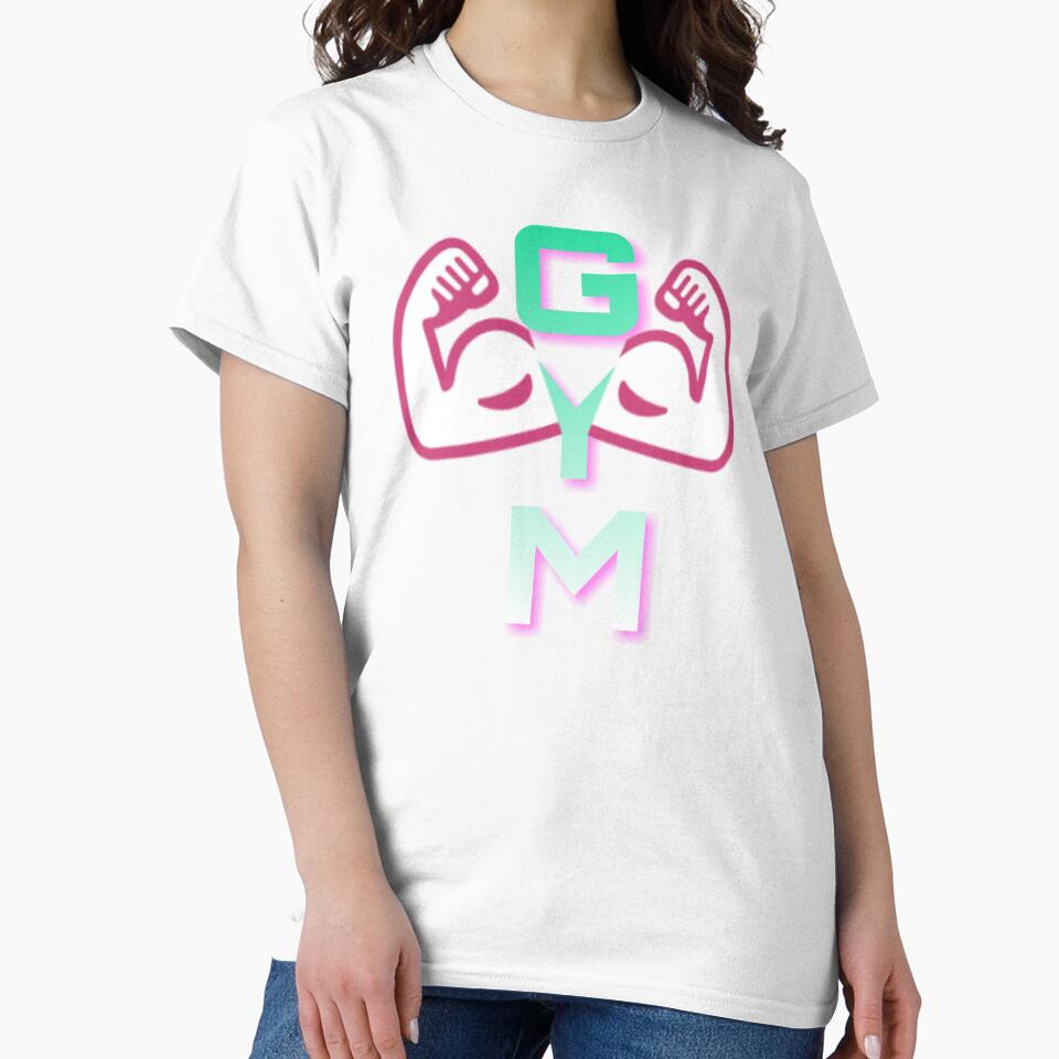 Gym by 59SHOP24