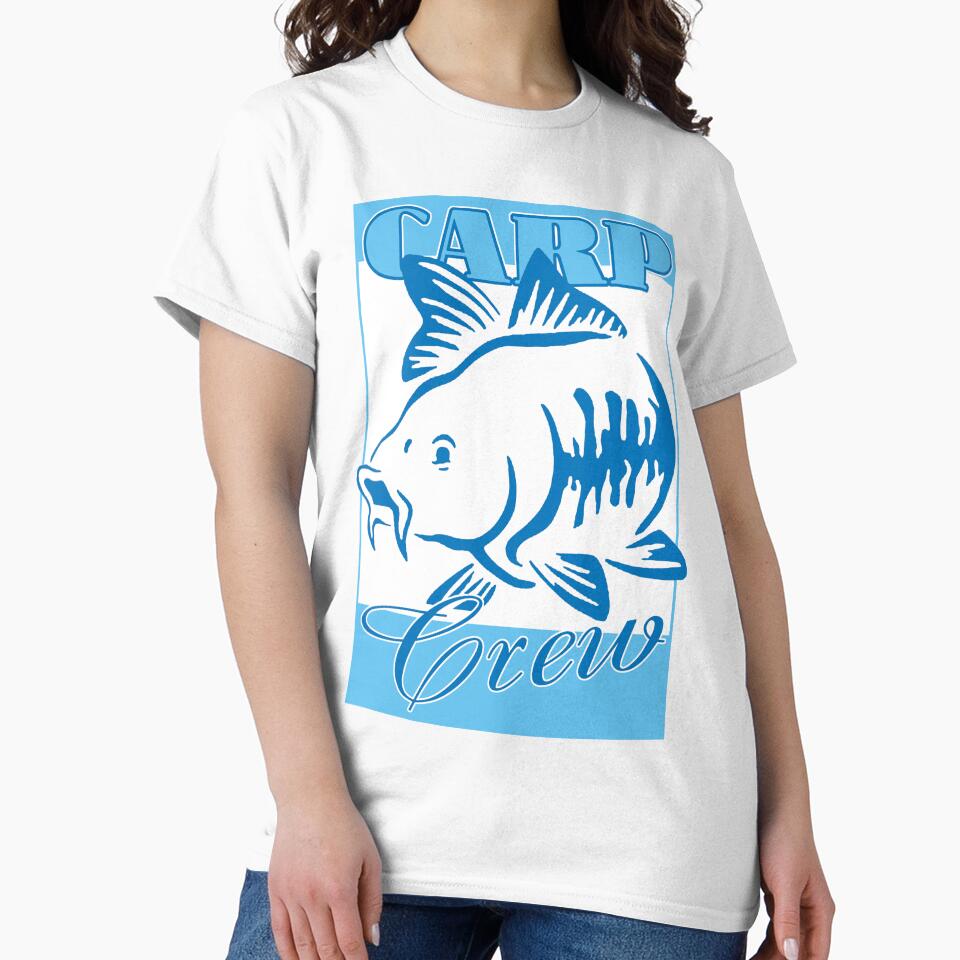 Carp Crew by Fairyjam