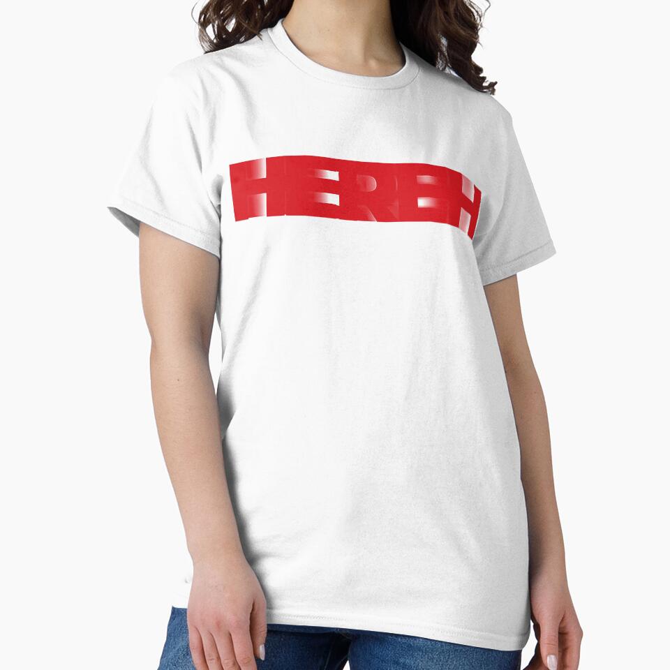 IU HEREH 2024 World Tour T-shirt, The Winning New Album Shirt by Phil Ben