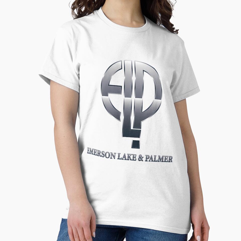Emerson Lake  Palmer by DmitryGorlov325