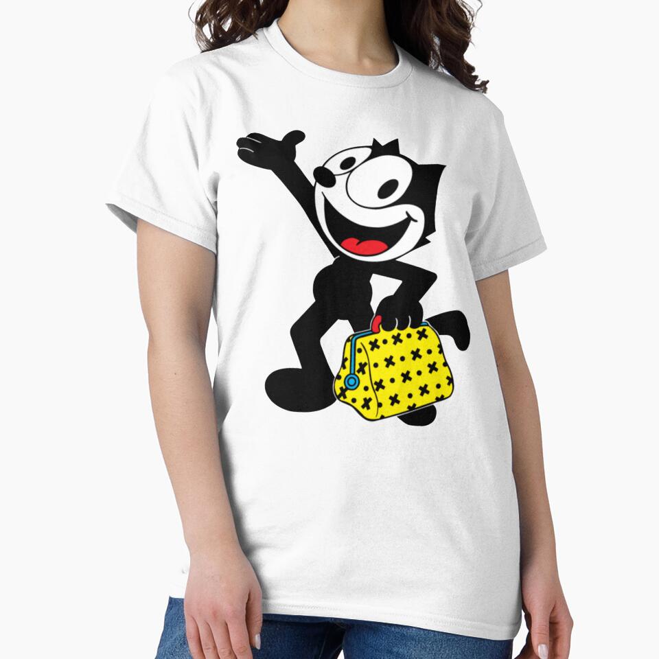 Felix The Cat Vintage vol.02 by sandirahaja