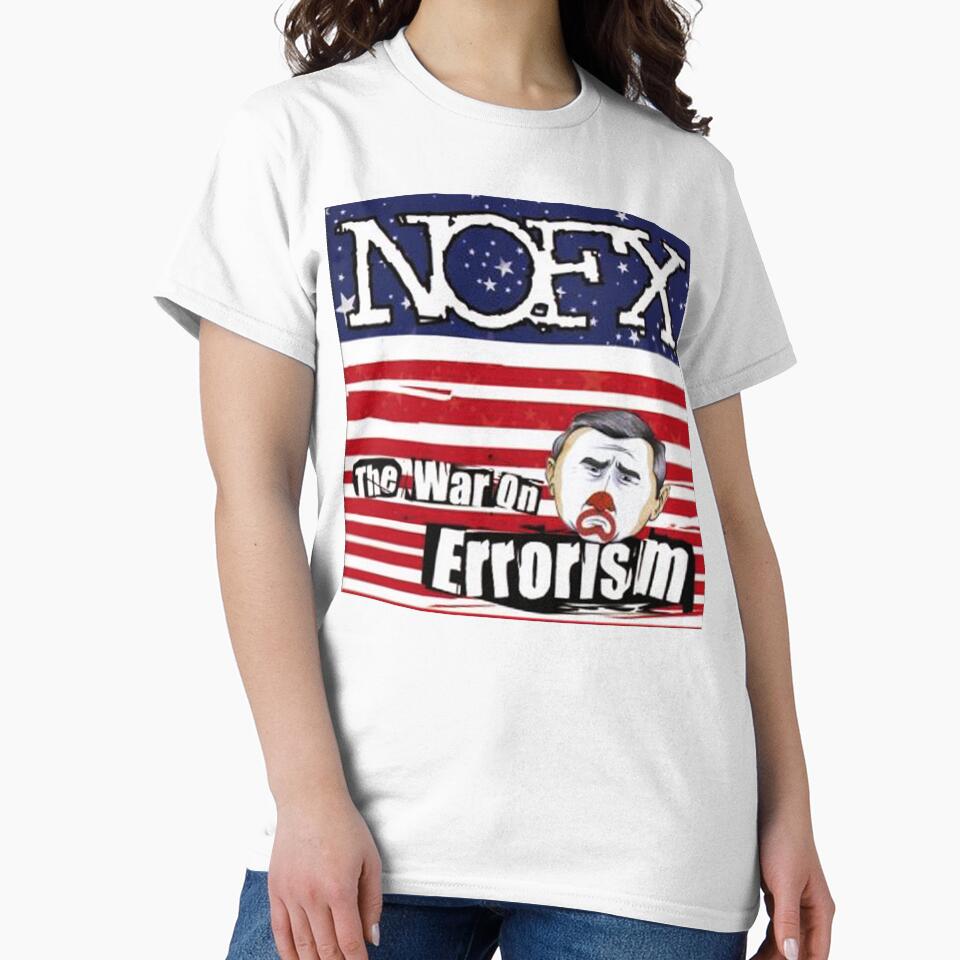 nofx by andersonste3