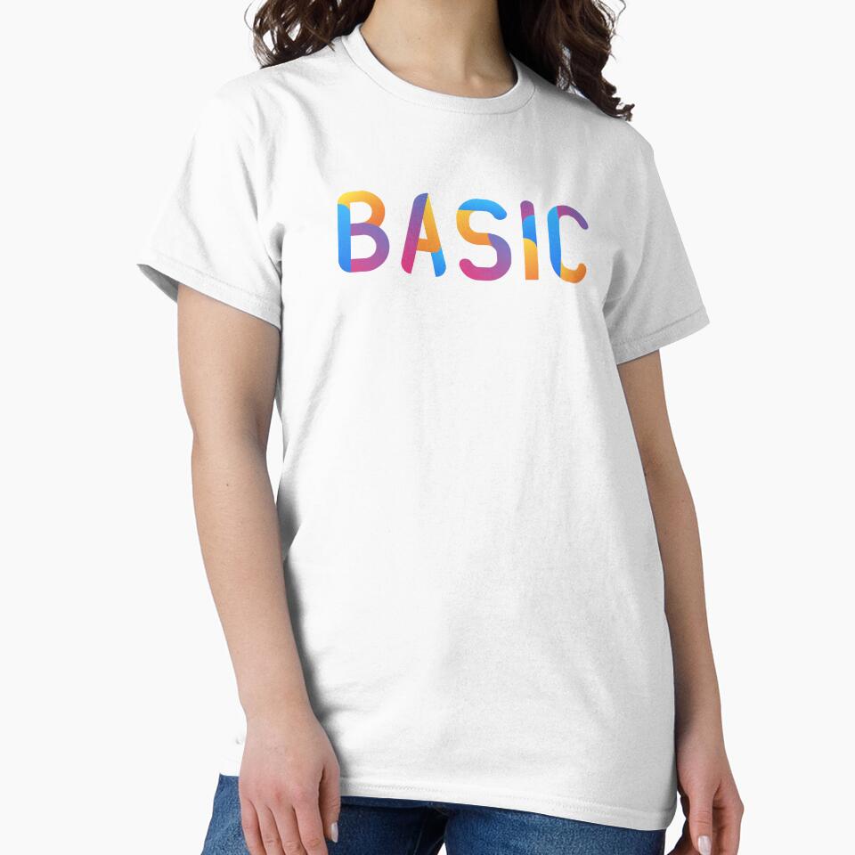 basic by Zeus-Studio