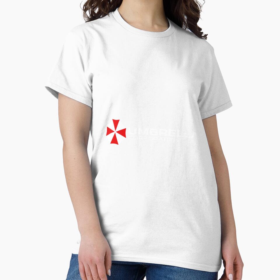 Umbrella Corporation by ElaineZPink